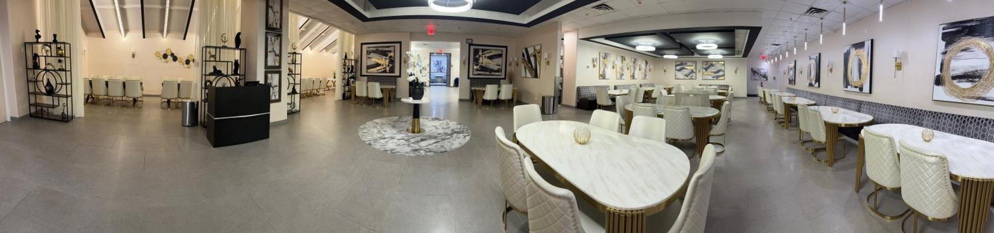 Hotel Ramada By Wyndham Dfw Airport Irving Esterno foto