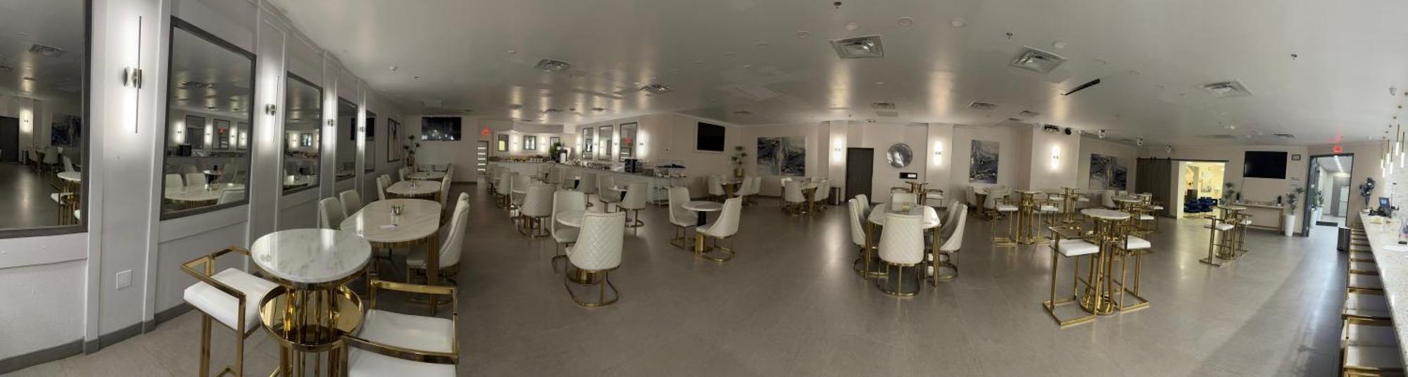 Hotel Ramada By Wyndham Dfw Airport Irving Esterno foto